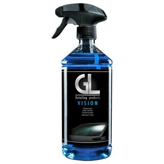 GL VISION - GLASREINIGER 1L