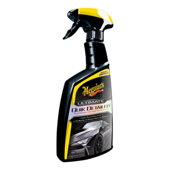 Meguiar&#039;s Ultimate Quik Detailer - Spray