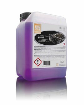 Autoglym Silicone Free Sheen, 5 L