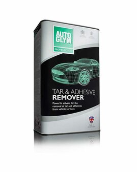 Autoglym Tar &amp; Adhesive Remover 5 L