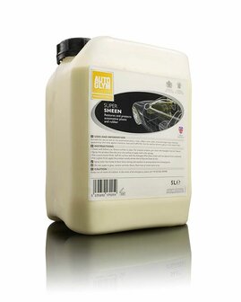 Autoglym Super Sheen 5 L