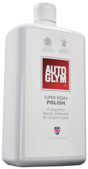 Autoglym Super Resin Polish 1 L