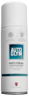 Autoglym Spearmint Fogger 150 Ml