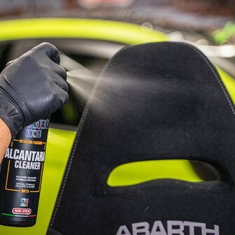 Ma-Fra Maniac Line Alcantara&reg; Cleaner