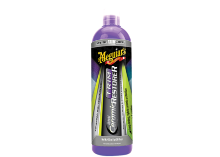 Meguiar&#039;s Trim Restorer