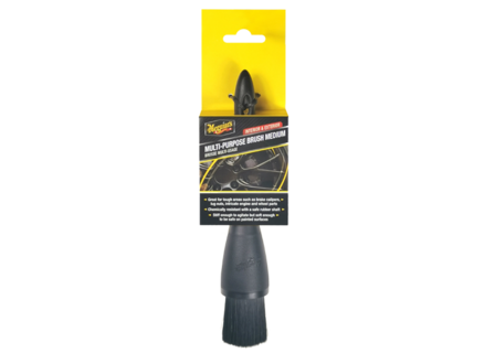 Meguiar&#039;s Brush medium 