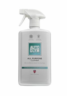 All purpose cleaner 