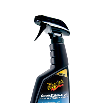 Meguiar&#039;s Car Odor Eliminator 473ML