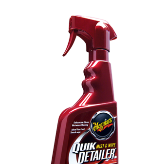 Meguiars Quik Detailer 473ML