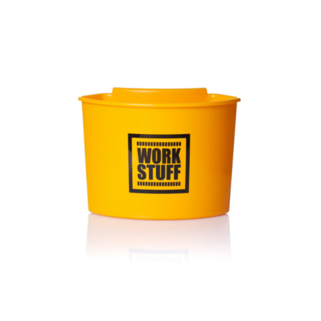 Work Stuff Bucket Hanger