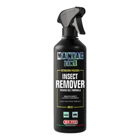 Maniac-line Insect Remover