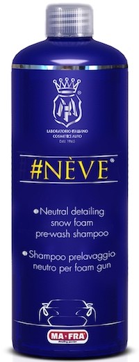 NÈVE - 1000ml - #LABOCOSMETICA