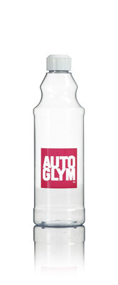 Autoglym Werkflacon Zonder Dop