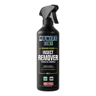 Ma-Fra Maniac Line Insect Remover