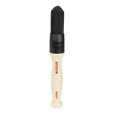 Autoglym HI-Tech wheel brush